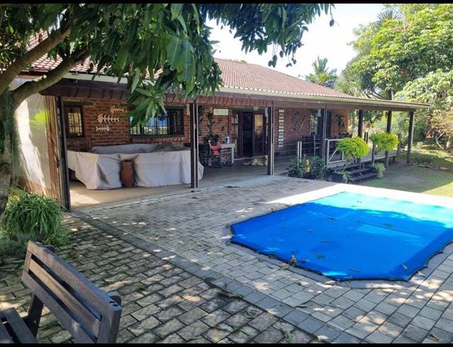 FARM FOR SALE IN LEISURE BAY